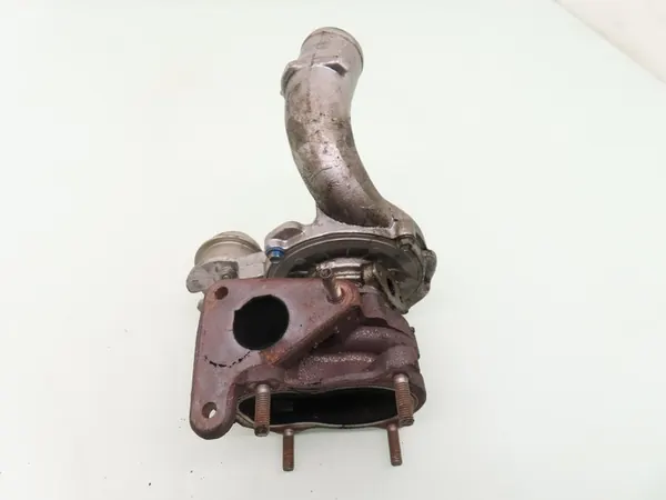 Turbina Opel Renault Laguna Megane 1.9 D DCI DTI image 2