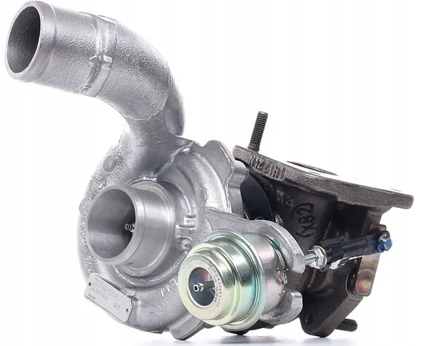 Turbina Opel Renault Laguna Megane 1.9 D DCI DTI image 7