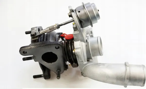 Turbina Opel Renault Laguna Megane 1.9 D DCI DTI image 8