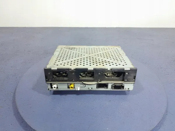 Audi A6 C6 Radio Tuner Versterker OEM 4F0035541 image 2