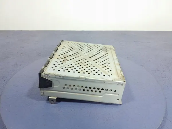 Audi A6 C6 Radio Tuner Versterker OEM 4F0035541 image 4