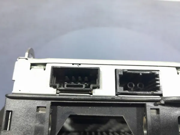 Audi A6 C6 Radio Tuner Versterker OEM 4F0035541 image 6