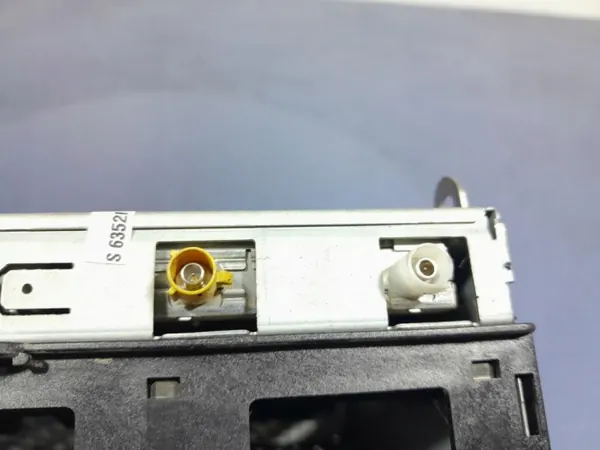 Audi A6 C6 Radio Tuner Versterker OEM 4F0035541 image 7