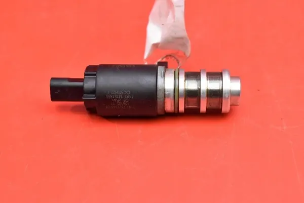 Sensor de solenoide hidráulico 7622768 BMW X5 F15 3.0i image 3