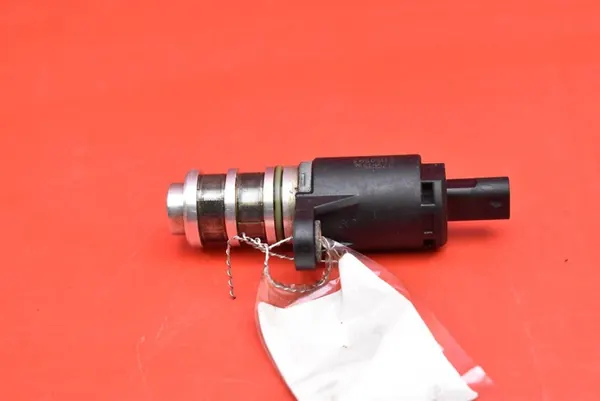 Sensor de solenoide hidráulico 7622768 BMW X5 F15 3.0i image 5