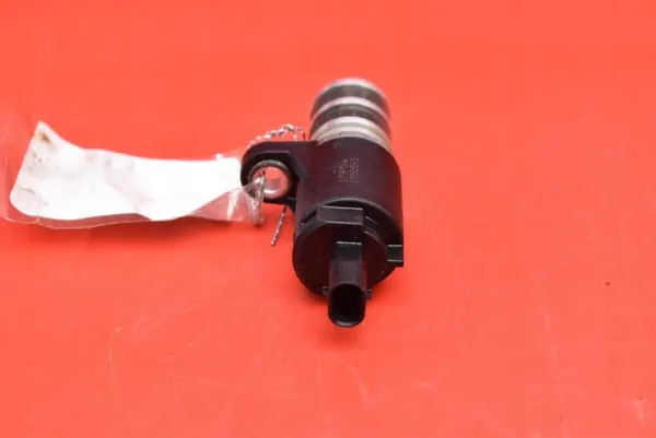 Sensor de solenoide hidráulico 7622768 BMW X5 F15 3.0i image 6