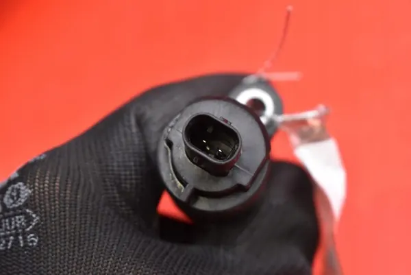 Sensor de solenoide hidráulico 7622768 BMW X5 F15 3.0i image 8