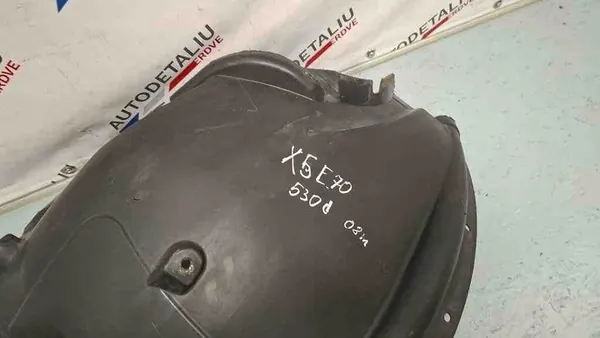 Passaruota Anteriore Sinistro BMW X5 (E70) 2007 OEM 51717169411 image 4