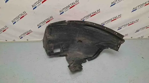 Passaruota Anteriore Sinistro BMW X5 (E70) 2007 OEM 51717169411 image 5