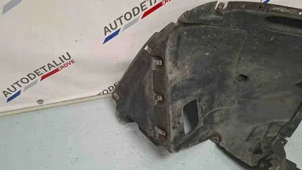 Passaruota Anteriore Sinistro BMW X5 (E70) 2007 OEM 51717169411 image 6