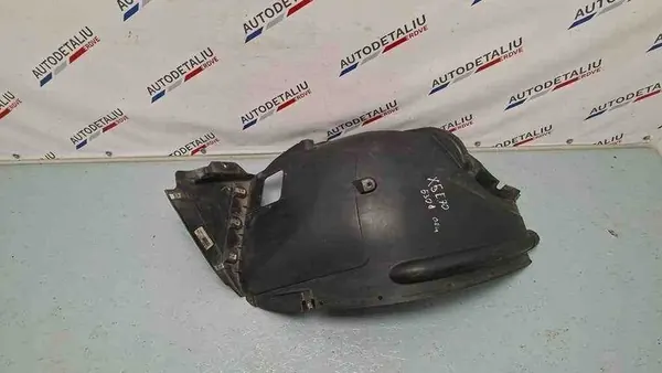 Passaruota Anteriore Sinistro BMW X5 (E70) 2007 OEM 51717169411 image 7