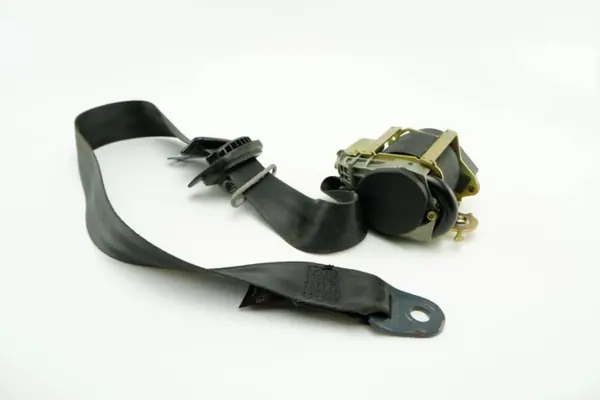 Cinturón de seguridad Citroen OE 96527697XX - Usado image 2