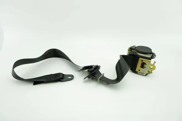 Cinturón de seguridad Citroen OE 96527697XX - Usado image 4
