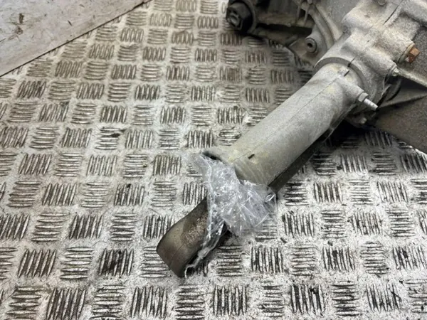 Redutor dianteiro MERCEDES-BENZ A1673305500 2.9L diesel 243kW 2020 image 3