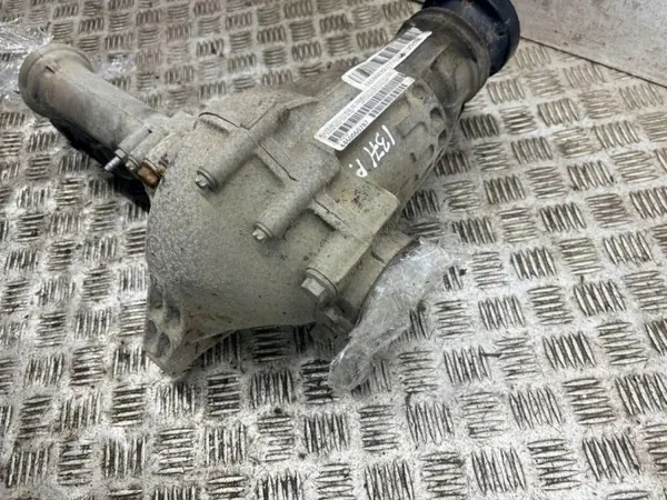 Redutor dianteiro MERCEDES-BENZ A1673305500 2.9L diesel 243kW 2020 image 4