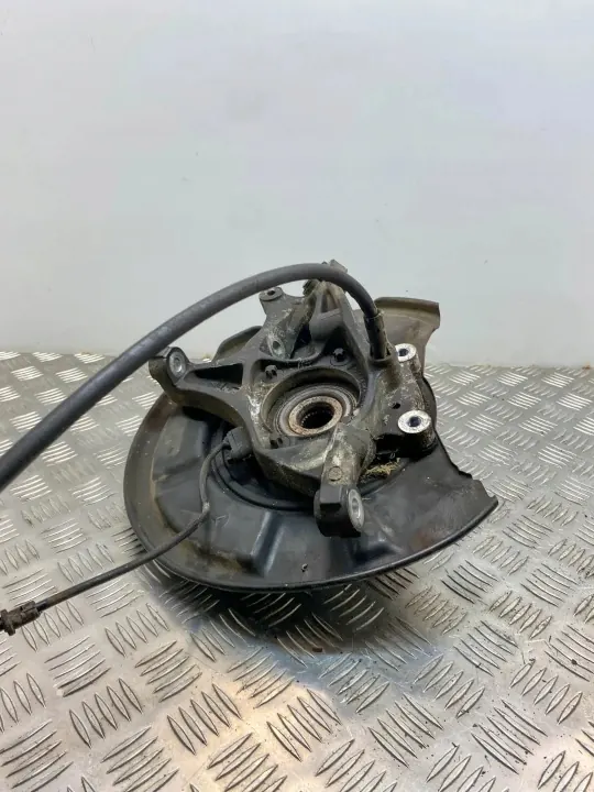 Buje rueda trasera derecha A2304200585 Mercedes-Benz SL image 6