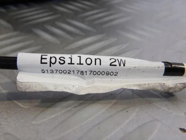 Läderhuvudstöd OEM 22822733 för Opel Insignia A image 8