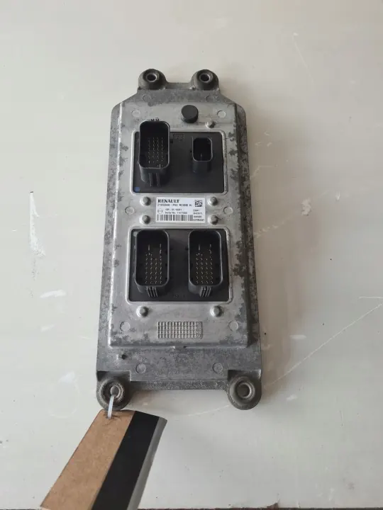 Contrôleur cassette OEM 21855948 P03 pour Renault image 2