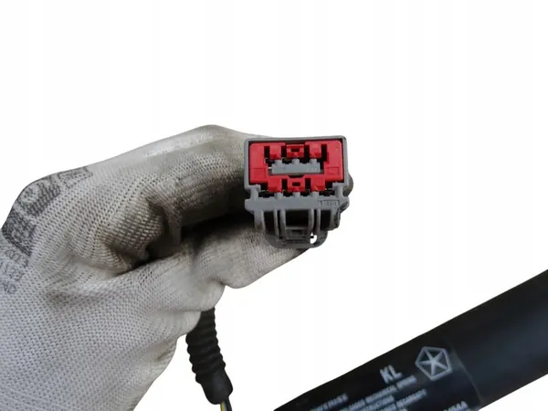 JEEP CHEROKEE V KL GRAND CHEROKEE IV WK2 Elektrisk Ställdon OEM image 3