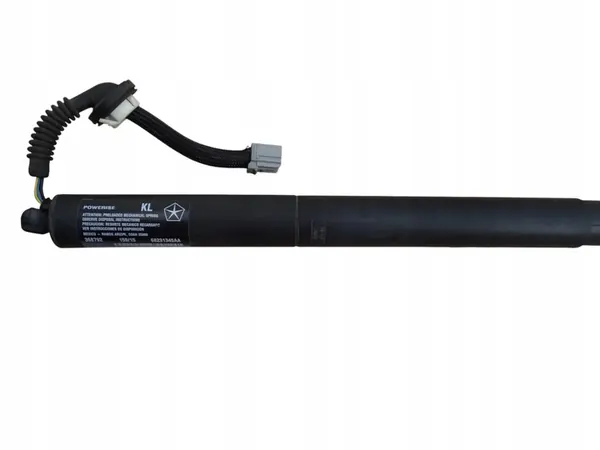 JEEP CHEROKEE V KL GRAND CHEROKEE IV WK2 Elektrisk Ställdon OEM image 5