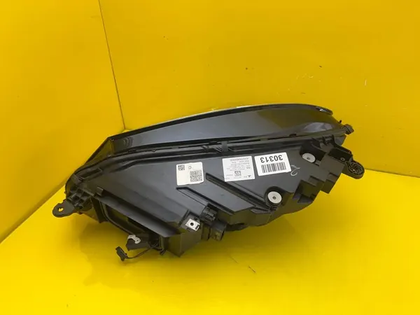 Mercedes S 222 Lift Full Led Rechter Lamp Multibeam A2229062005 image 3