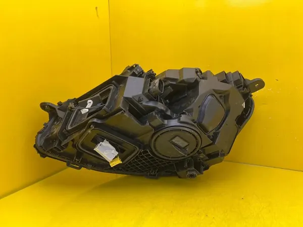 Mercedes S 222 Lift Full Led Rechter Lamp Multibeam A2229062005 image 4