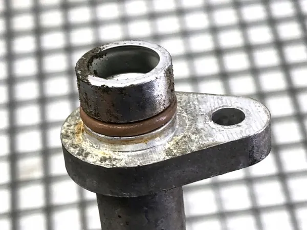 Ilmastointiputki Renault Master III 2.3 170HV Bussi 924543191R image 4