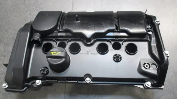 BMW MINI Ventillock OEM 7601863 - Komplett Set image 2