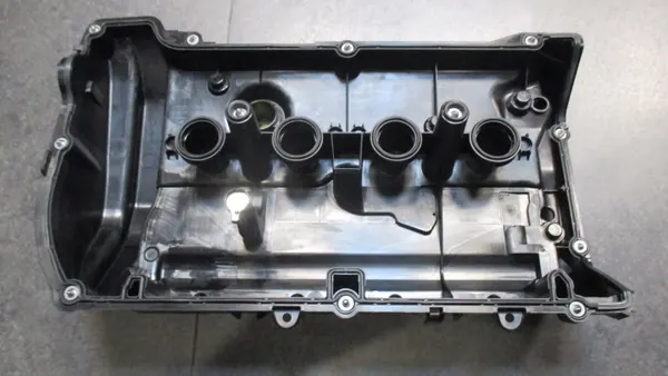 BMW MINI Ventillock OEM 7601863 - Komplett Set image 4