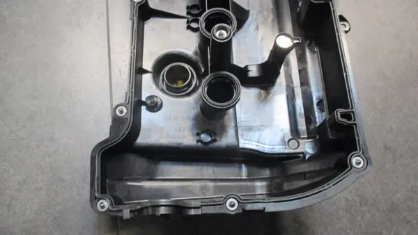 BMW MINI Ventillock OEM 7601863 - Komplett Set image 6