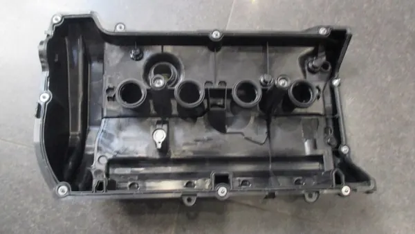 BMW MINI Ventillock OEM 7601863 - Komplett Set image 7