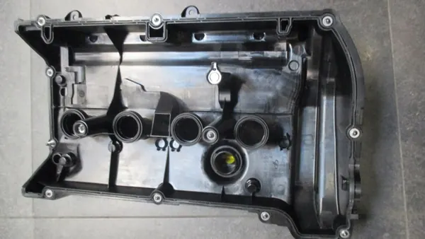 BMW MINI Ventillock OEM 7601863 - Komplett Set image 8