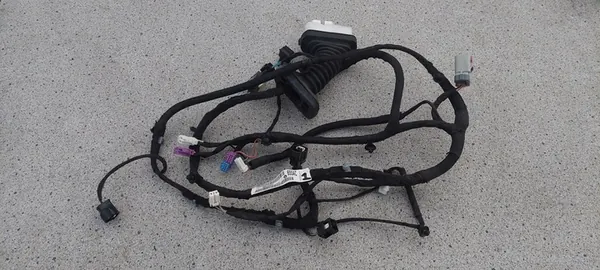 Dodge Challenger Linker Deurkabel 68248655AC image 1