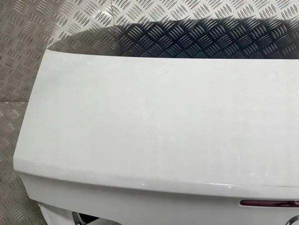 Audi A5 8T Cabrio Heckklappe - OEM Teil image 3