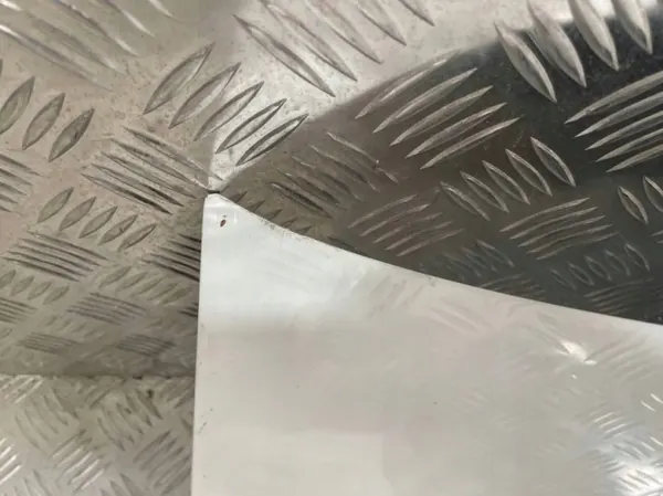 Audi A5 8T Cabrio Heckklappe - OEM Teil image 5