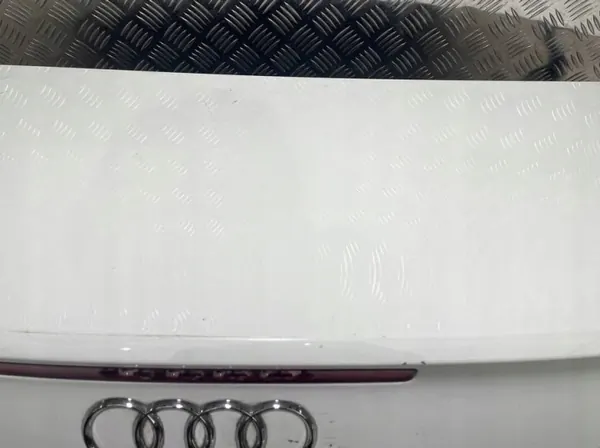 Audi A5 8T Cabrio Heckklappe - OEM Teil image 6