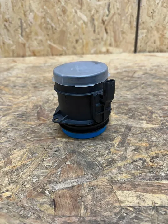 Luchtmassameter Mercedes A6549052300 image 4