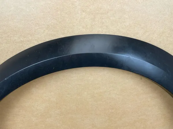 OEM 8W9853717 Para-lamas Dianteiro Esquerdo Audi A4 B9 image 4