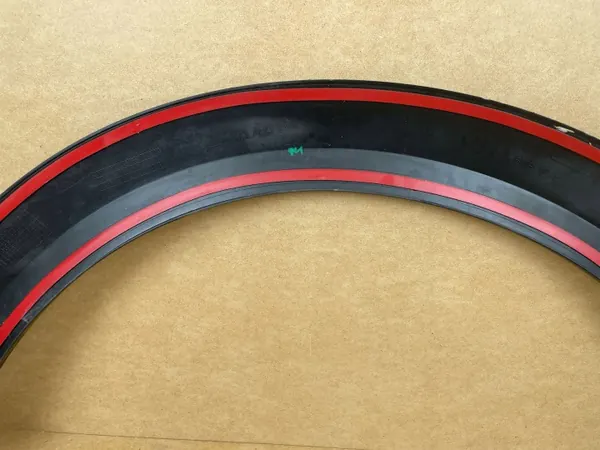 OEM 8W9853717 Para-lamas Dianteiro Esquerdo Audi A4 B9 image 7