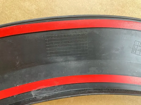 OEM 8W9853717 Para-lamas Dianteiro Esquerdo Audi A4 B9 image 9