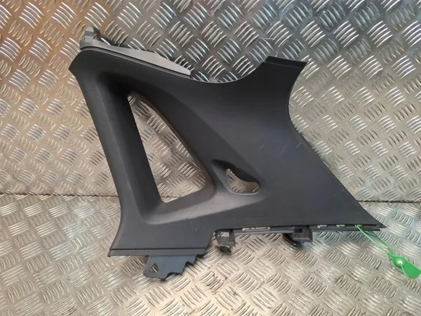 OEM S26372956 Cache Poteau Droit Arrière VW Polo V image 2