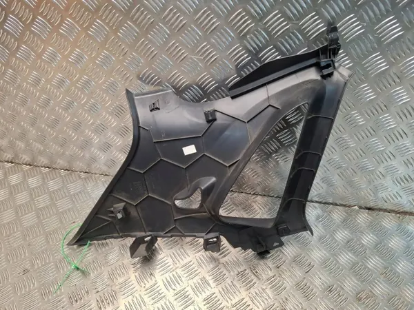 OEM S26372956 Cache Poteau Droit Arrière VW Polo V image 4