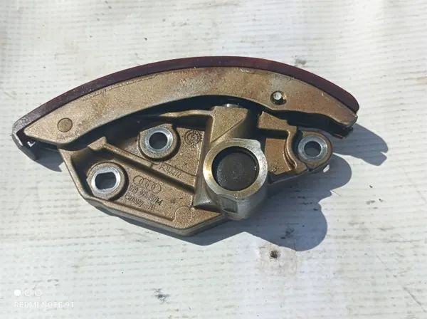 Zahnriemenspanner OEM 079109507M für Audi A8 S8 image 5