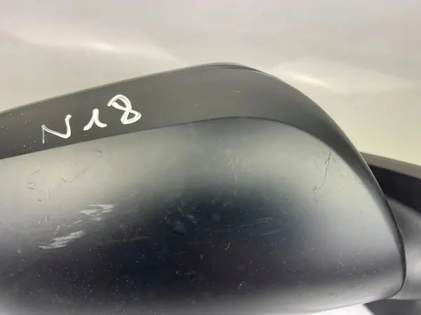 Insert de espejo derecho Toyota Avensis T250 2008 OEM E11026367 image 5