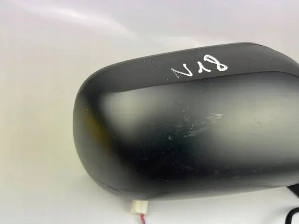 Insert de espejo derecho Toyota Avensis T250 2008 OEM E11026367 image 6