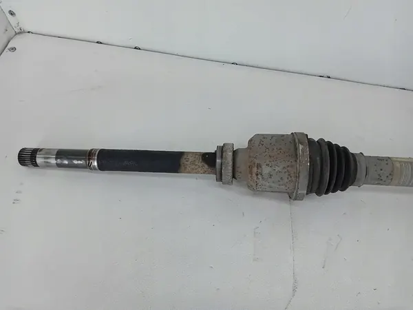 Arbre de transmission avant droit Citroen C-Elysse 1.6 HDI 9671573280 image 3