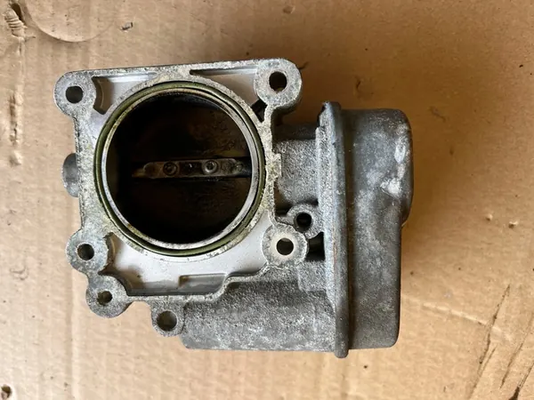 Drosselklappe Opel Vectra C 2002-2008 2.2 image 2