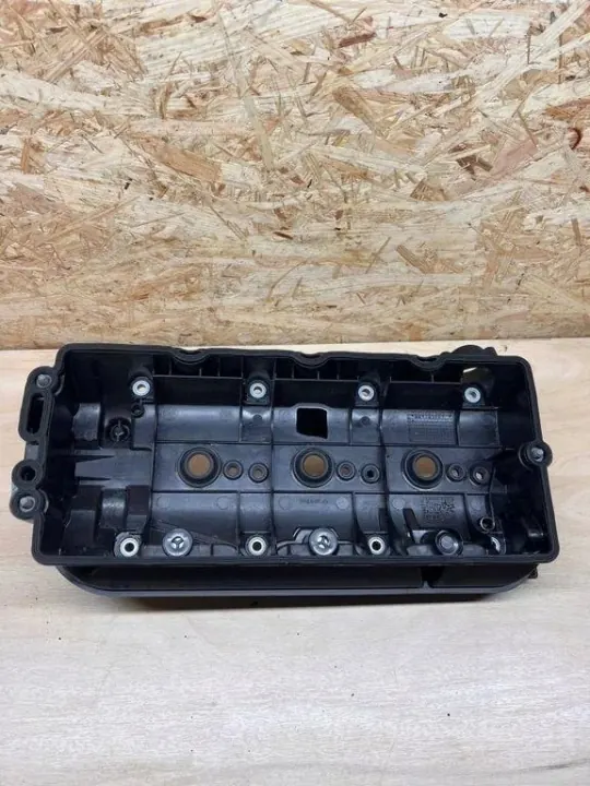 Couvercle de suiveur de came OEM 059103469DA Audi Q7 3.0L image 3