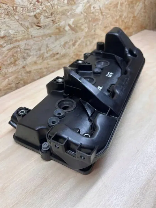 Couvercle de suiveur de came OEM 059103469DA Audi Q7 3.0L image 4