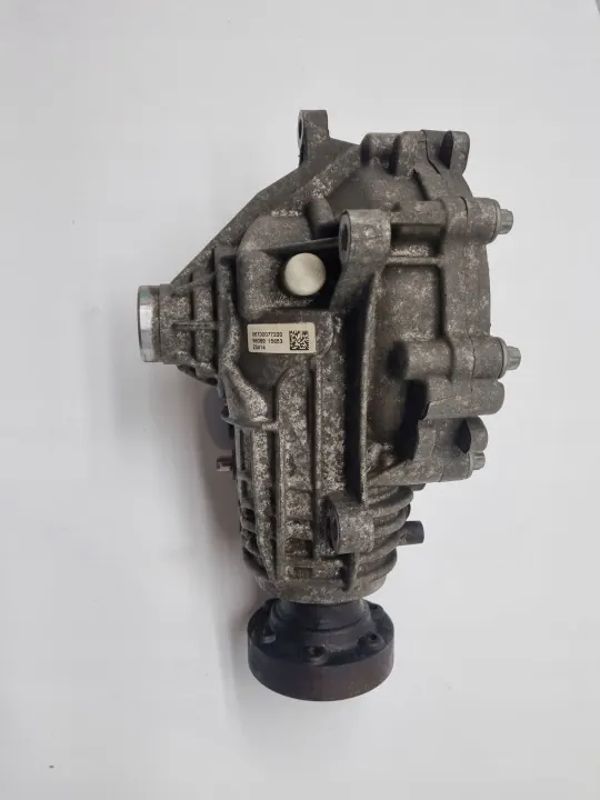 Fram differential Maserati Ghibli 06700077220 image 2